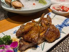 -万鱼亭·筑地屋 日本料理(淮海街店)