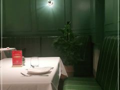 -L'Arome芳芳法国餐厅(仙林金鹰店)