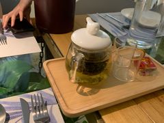 -春树下·树屋花房西餐厅(罍街AS1980店)