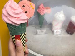 -麦当劳(西单明珠店)