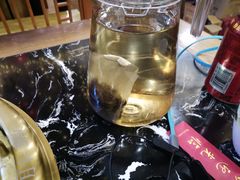 -小胖墩炝锅鱼(天钥桥路店)