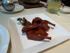 -利苑酒家(宜安广场店)