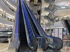 -红星美凯龙国际家居博览中心至尊mall停车场