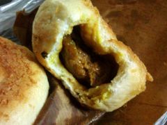牛肉煎包-牛煎里牛肉煎包淮南牛肉汤(广东路店)