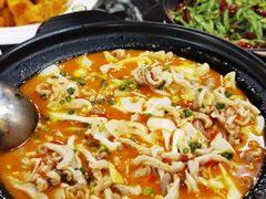 李师傅脆肚-李师傅脆肚(华强北店)