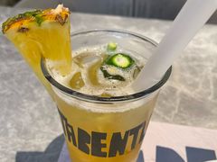 -TARENTUM萄木·地中海餐吧(万象前海店)