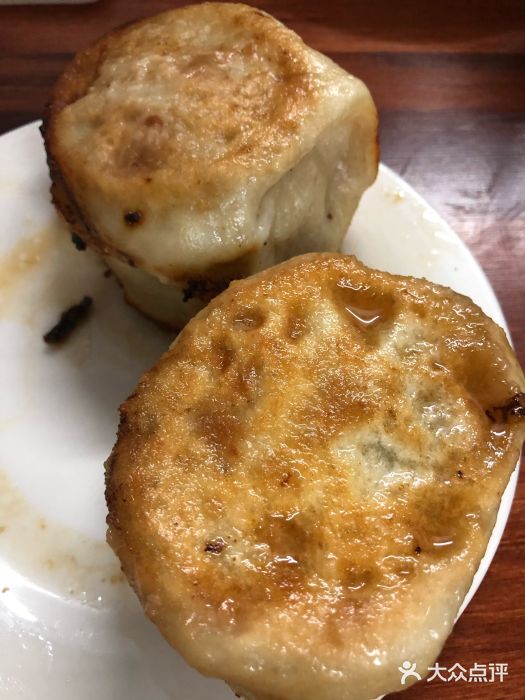 宝瑞门钉肉饼店门钉肉饼图片