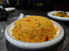 特色糟辣饭-夜郎国·贵州菜(南山店)