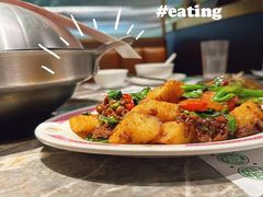 -禄婶鸡煲·打边炉