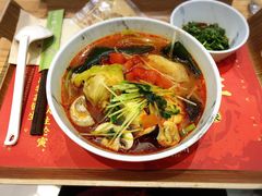 -许小树(国贸商城店)