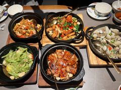-得意啫·广东啫啫煲(前海HOP店)
