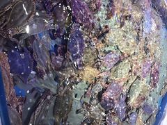 -澜悦港海鲜体验主题餐厅
