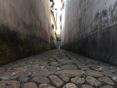 -清漾毛氏文化村