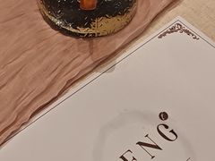 -咖梦餐厅 COMENG RESTAURANT