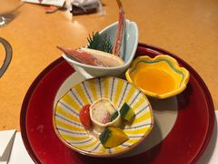 -蟹道乐(梅田店)
