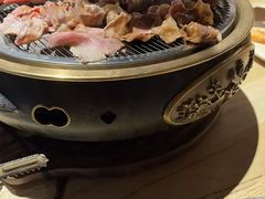 -泥炉烧肉师(新街口金銮巷店)