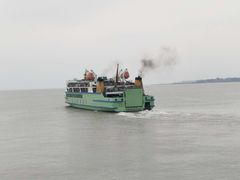 -海安新港(公交站)