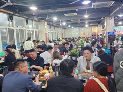 -皖北巫氏三胖地锅鸡(长淮总店)