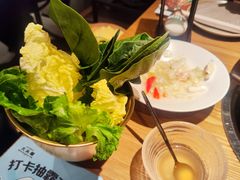 -大头椰·椰子鸡火锅(新梦店)