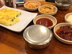 -金北顺大锅家(신사본점)