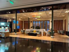 -成都安仁福朋喜来登酒店