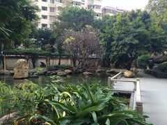 花园酒店-广州花园酒店