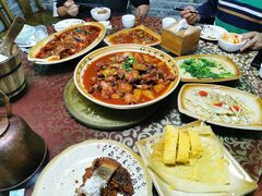 -青城甲(青城山店)