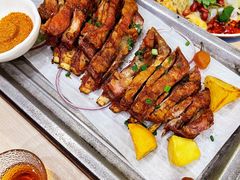 -羊之道草原味道清真餐厅(番禺店)