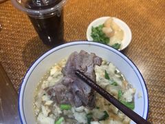 -毅祥斋老孙家泡馍(西羊市店)