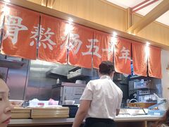 -味千拉面(惠州淡水嘉信茂广场分店)