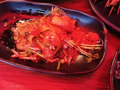 -Let’s WaKao瓦烤(贝森店)