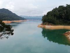 -广州市流溪河国家森林公园