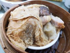 -香港蓮香樓(中環店)