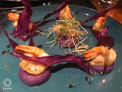 -AZUL by FUEL蓝色·法式酒馆(琶醍店)