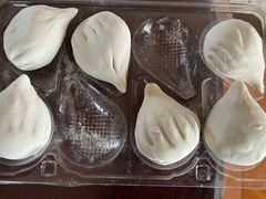 -王家沙点心店(万航渡路店)