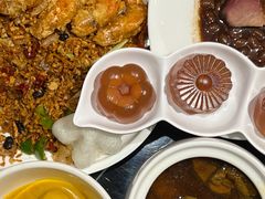 -稻香饭店(IFS国金中心店)