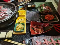 -炭虎烤肉(桂林路店)