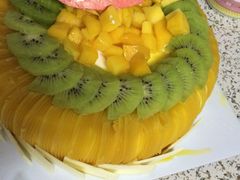 -Lucky Cloud紫云烘焙(红旗店)