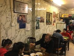 大堂-前门张记涮肉(前门店)