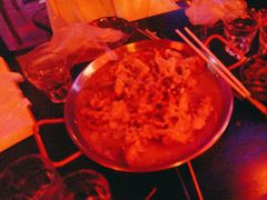 -夜火烤摊·东北烧烤酒场·老杨小黄鱼