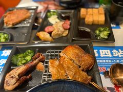 -馔豚·台北菜专门店(深圳湾万象城店)