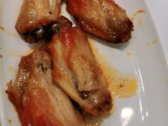 烤翅-宜家·瑞典风味餐厅(烟台路店)