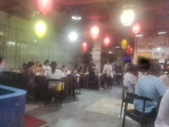 大堂-东鸽皇(奥园·中环广场店)