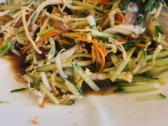 -黄家饺子东北特色菜馆(湖滨商业街店)