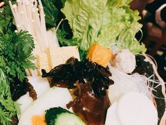 -呷哺呷哺 黄金牧场 (新中关购物中心店)