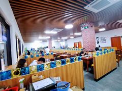 -江湖翅客(琶洲新村店)