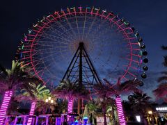 -三亚海昌梦幻海洋不夜城