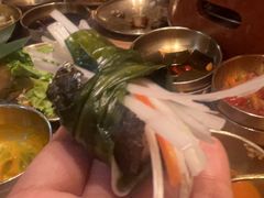 -闻老头·菊花炭烤肉(D11店)