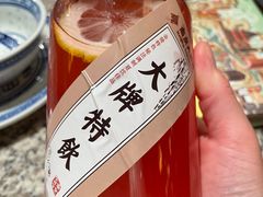 -南京大牌档(龙湖长楹天街店)