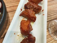 -窑啊窑窑炉烧烤(合生广场店)